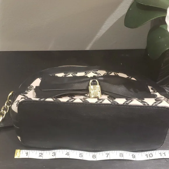 ❣️💫MARK DOWN💫❣️ Betsey Johnson Crossbody Bag - Picture 9 of 10